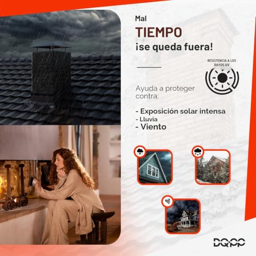 Cinta de 5 m para techo 3D Flashband: proteja su hogar de las lluvias 5