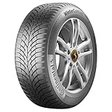 CONTINENTAL - WinterContact TS 870-205/55 R 16-91T/C/B/70dB - Pneumatico invernale