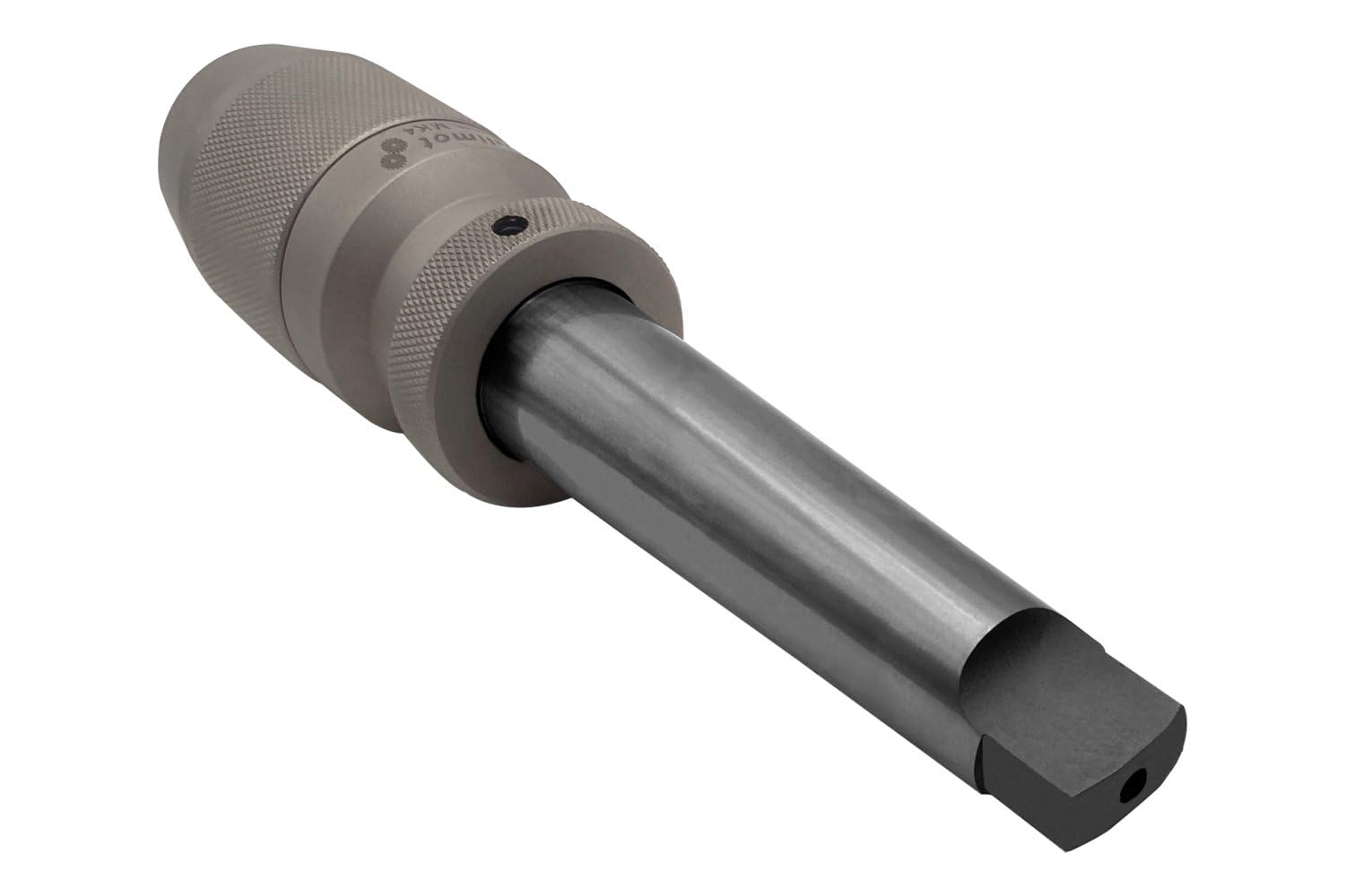 PAULIMOT Präzisions-Schnellspann-Bohrfutter 1-16 mm MK4