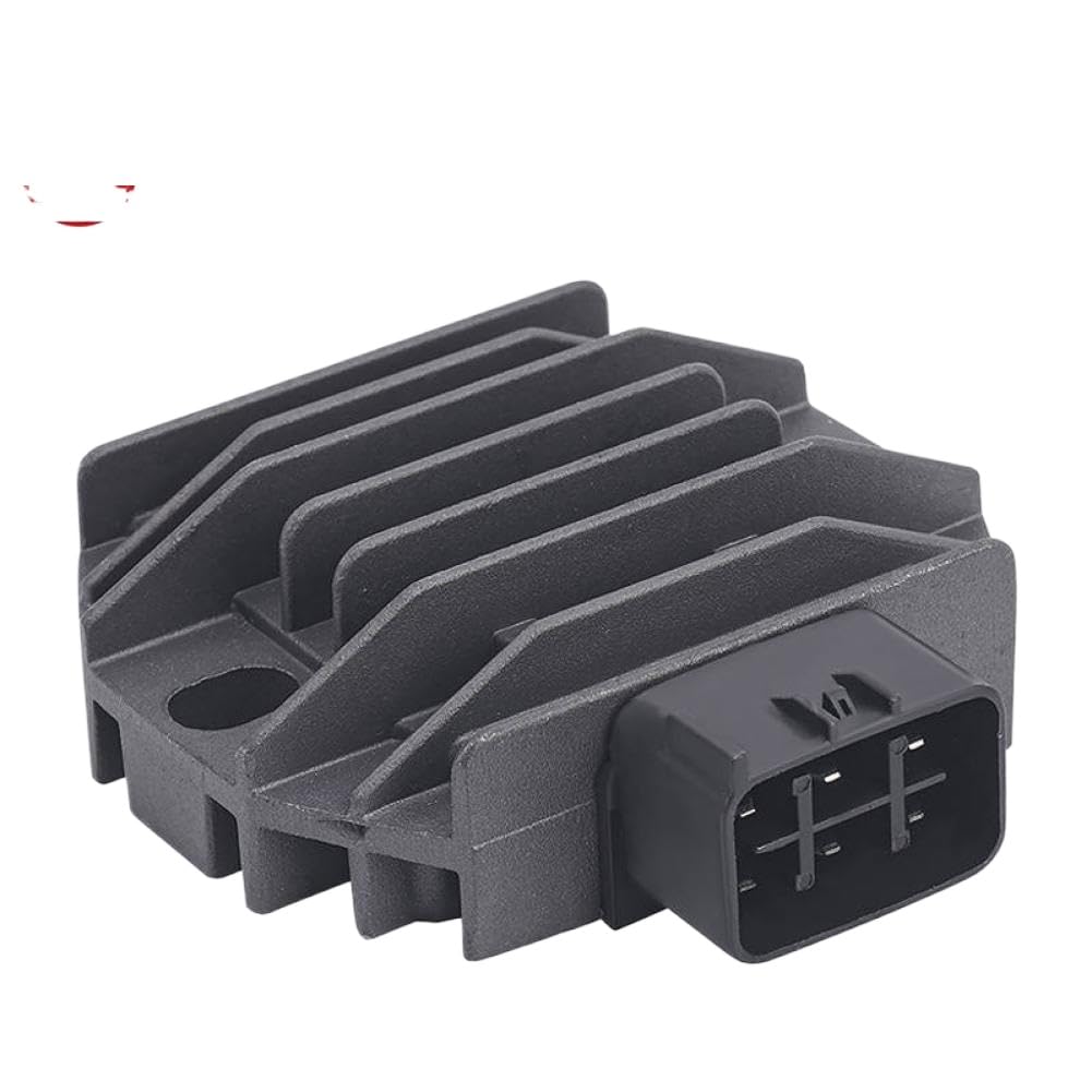 Motorcycle Voltage Regulator Rectifier Compatible With BT1100 SXV60 SXV70 SXV70SJ SXV70SP SX VP125 VP250 X-City VT60 VT70