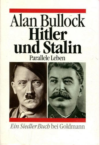 Hitler und Stalin