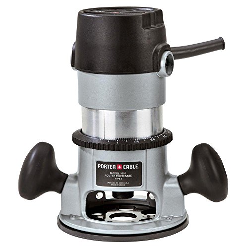 PORTER-CABLE 690Lr Router 1-3/4Hp