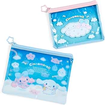 【FELIER】Cinnamoroll シナモロール ポーチ FELIER】Cinnamoroll シナモロール ポーチ シナモロール ポーチ