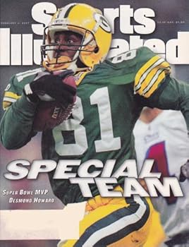 Sports Illustrated - February 3, 1997 (Volume 86, Number 4)