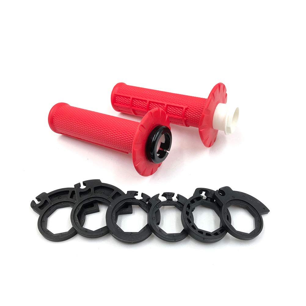 Amazon | OTOMモーターサイクルグリップ7/8 