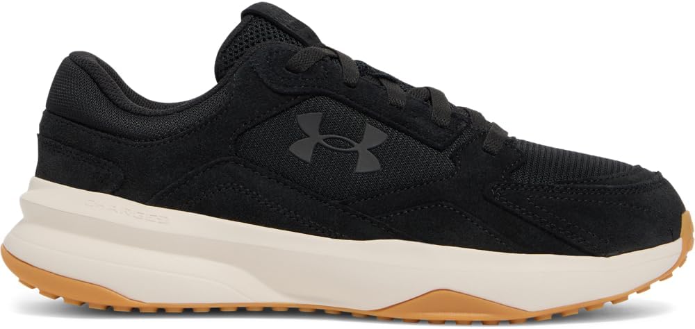 Under Armour Mens Edge Suede