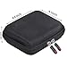 Hermitshell Hard Travel Case for ADATA SD600Q 256GB / 512 GB Ultra-Speed External Solid State Drive