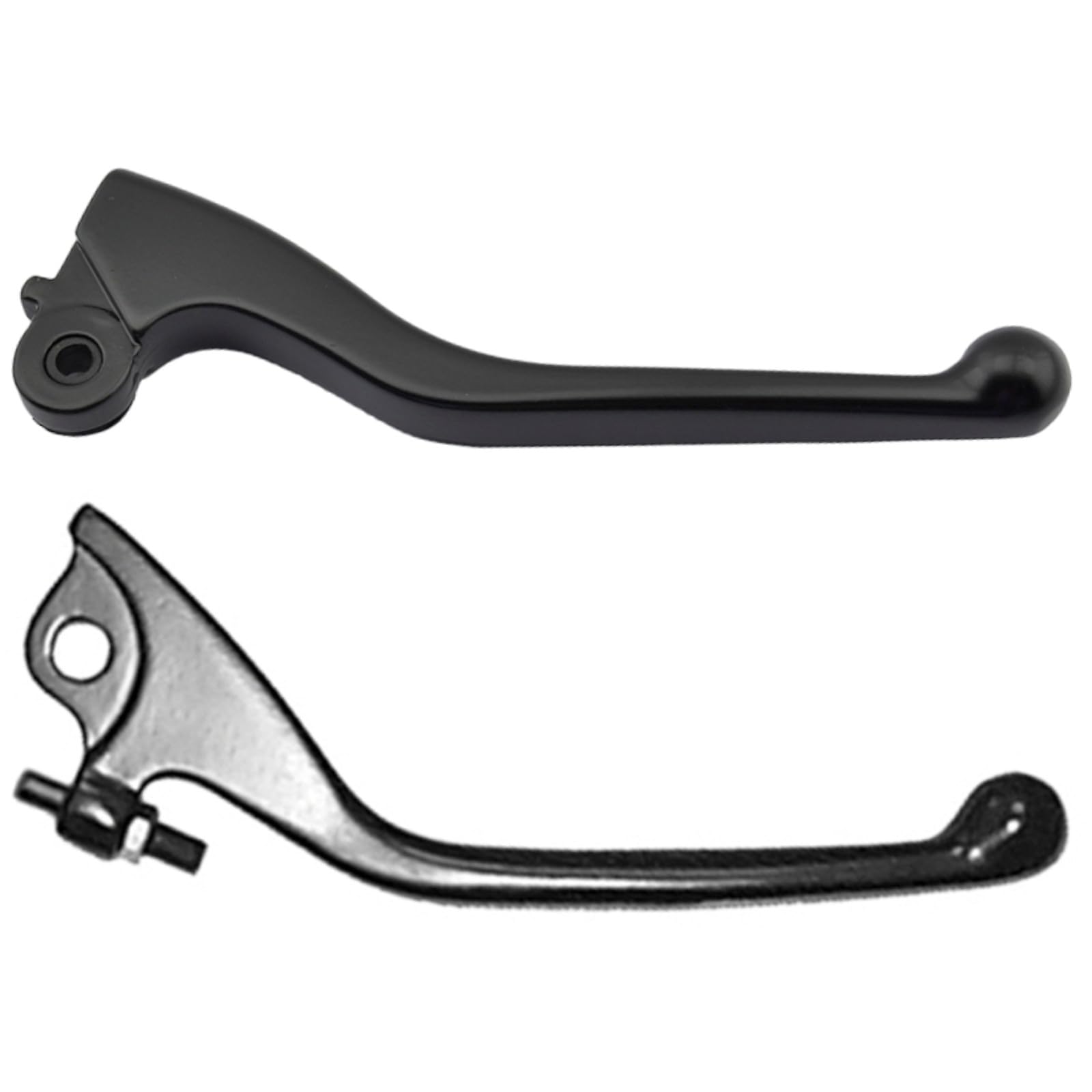 Manetas Accossato RIEJU MRX 2008 2009 2010 repuesto embrague y freno 125cc