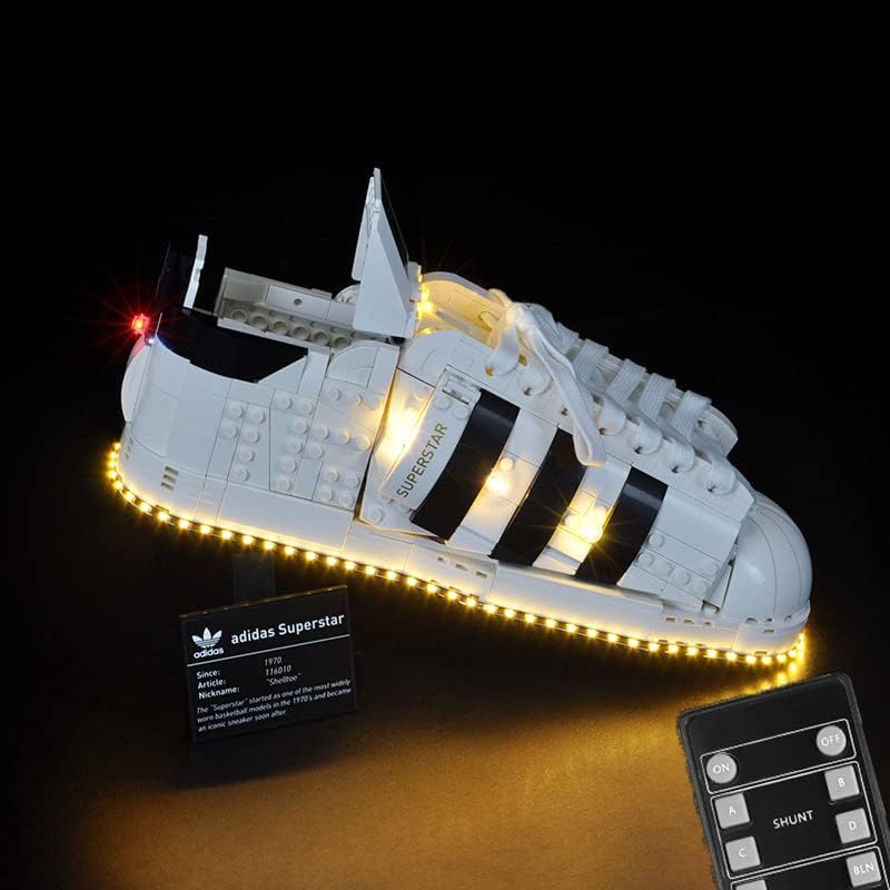 adidas lego superstars