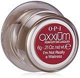 Modo de empleo: Prepare las uñas con la capa de base natural OPI, aplique 2 capas de laca con cepillo ProWide y selle con OPI Top Coat.