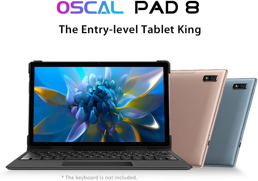 タブレットpc Oscal Pad 8 10 1インチandroid 11 4gb 64gb Sc9863a Octa Core 19x10 Fhd 4g 6580mahバッテリータブレットpcデュアルwifi ゴールド B09q5zgkzl 5302 6jf タブレット カラー グレー Ilgaimportadora Com タブレットpc Oscal Pad 8 10 1インチandroid 11 4gb 64gb Sc9863a Octa Core 19x10 Fhd 4g 6580mahバッテリータブレットpcデュアルwifi ゴールド B09q5zgkzl 5302 6jf タブレット カラー グレー Ilgaimportadora Com