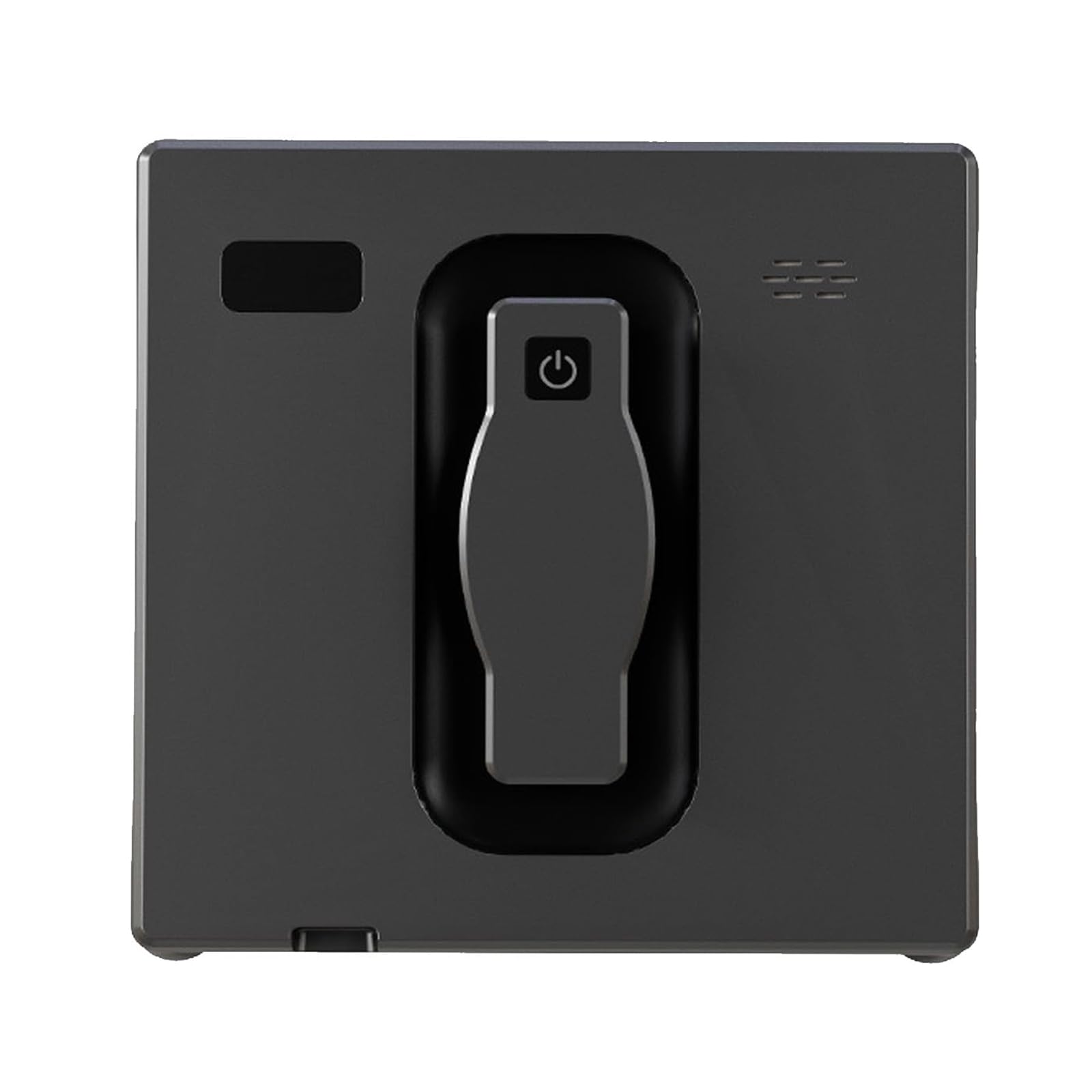 Robot De Limpieza De Ventanas Automático Con Aplicación Y Control Remoto, Limpiador De Ventanas Inteligente De 3200pa Para Cristales De Gran Altura