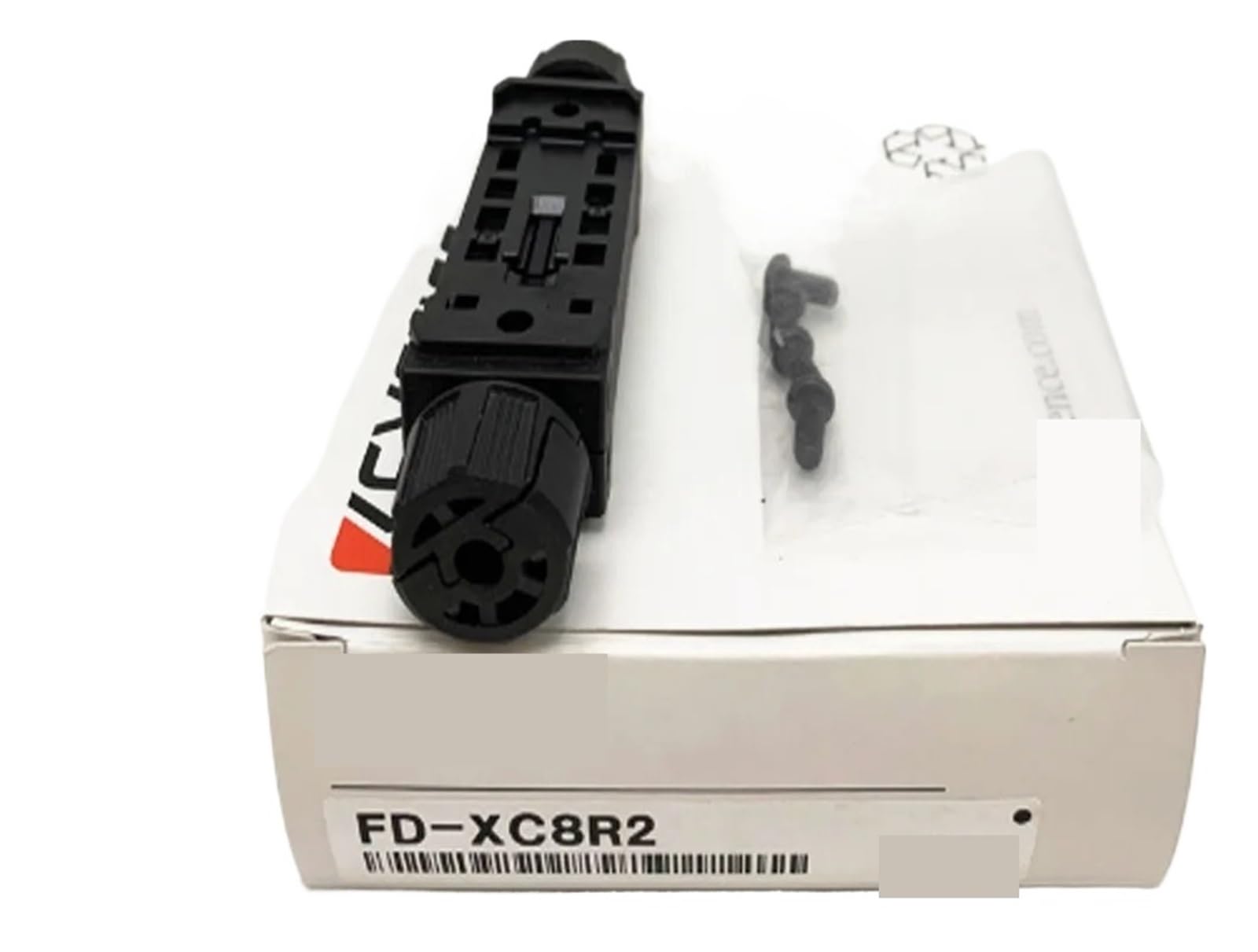 JJKKOZVQF FD-XC8R2 Clamp-on flow sensor