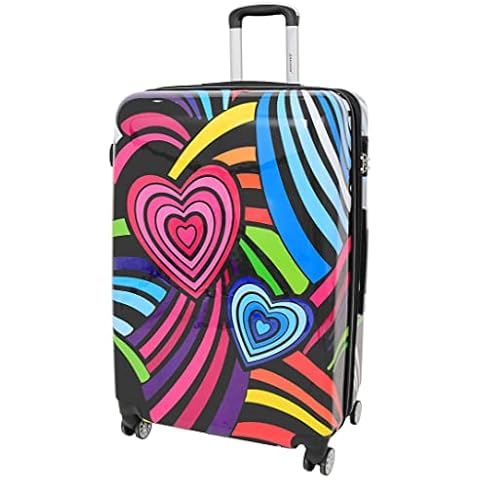 Valise rigide House Of Leather Cover