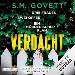 Verdacht Titelbild