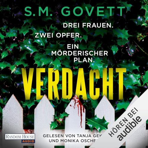 Verdacht cover art