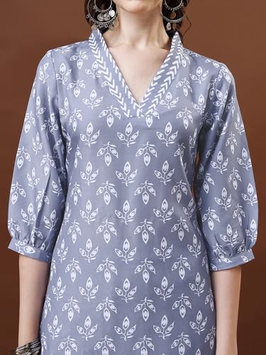 Image of Priyashi Women Kurti Set