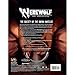 Renegade Game Studios: Werewolf: The Apocalypse Shattered Nation Sourcebook - 5th Edition Roleplaying Game, Hardcover RPG Book, Ages 18+