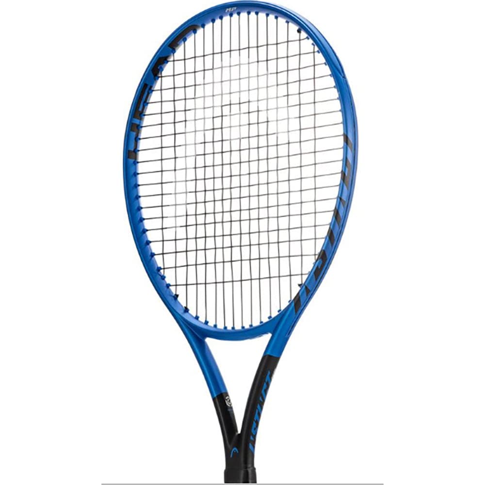 Amazon.co.jp: HEAD Instinct Team L Unstrung Tennis Racquet