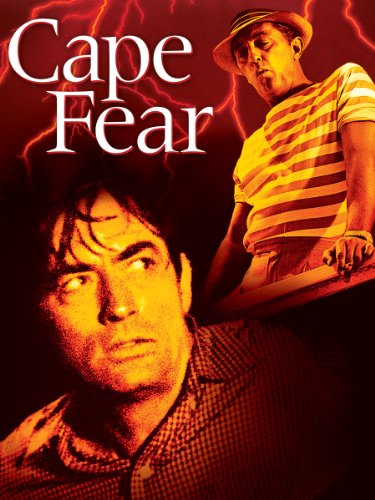 Cape Fear (1962)