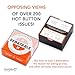 Brass Monkey Debatable Game Set | 200 Two-Sided Game Cards for Things to Argue About | Social Game | Great Gift for Adults