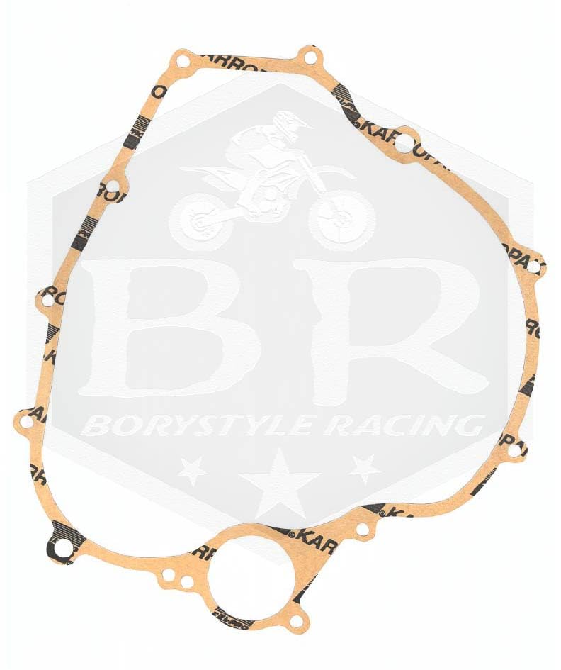 Clutch Case Gasket Compatible with KTM,Gas Gas,Husqvarna,690 Duke (75030025000)
