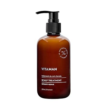 VITAMAN Scalp Treatment