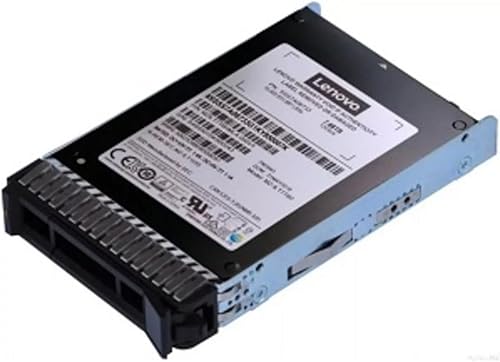 4XB7A74951 ThinkSystem DE Series 1.92TB 1DWD 2.5" SSD 2U24 SAS