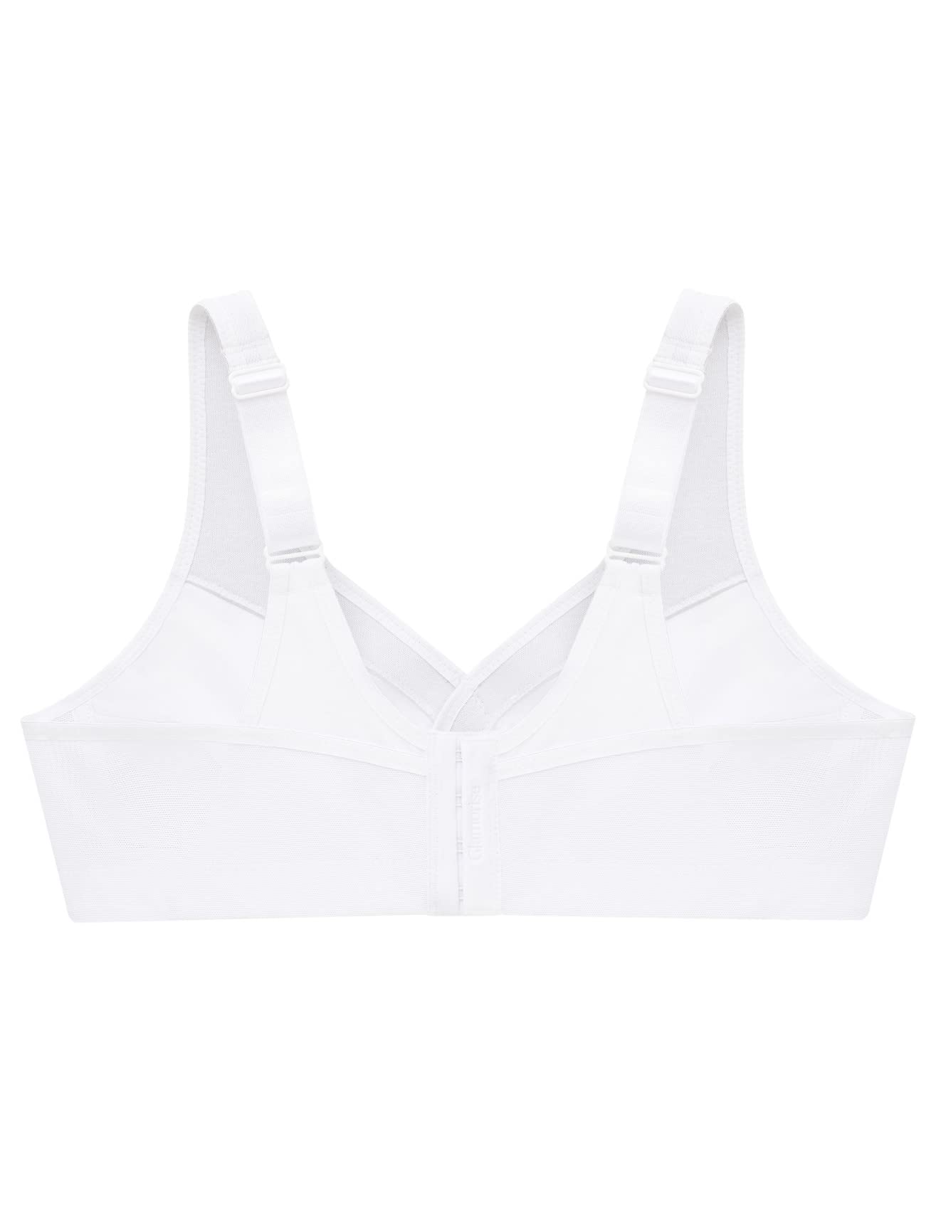 Glamorise Women's 1005 Full Coverage Bra