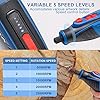 HERZO-4V-Mini-Amoladora-Herramienta-Rotativa-Multifuncional-5000-25000-RPM-5-Velocidad-Variable-53-Accesorios-Multiherramienta-Rotativa-Electrica-para-DIY-Cortar-Lijar-Grabar-Pulir