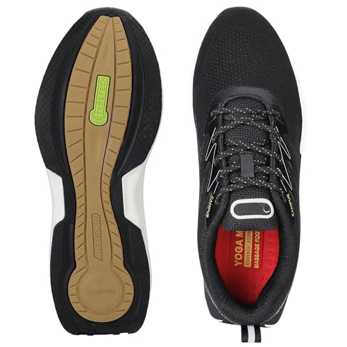 Image of Campus Men Gallap Running Shoes