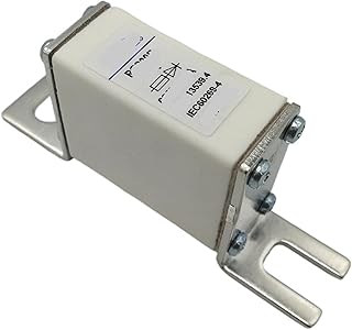 RGS30B 690V 160A125A100A85A80A63A50A40A35A Fast Fuse (Color : 160A)