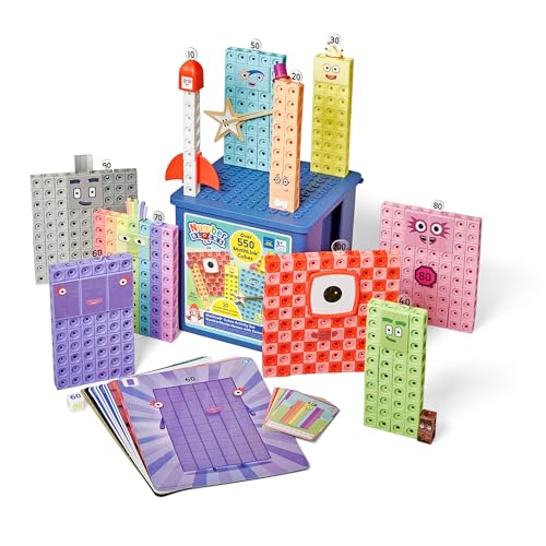 Learning Resources- Juguete Educativo (HM96930-UK)