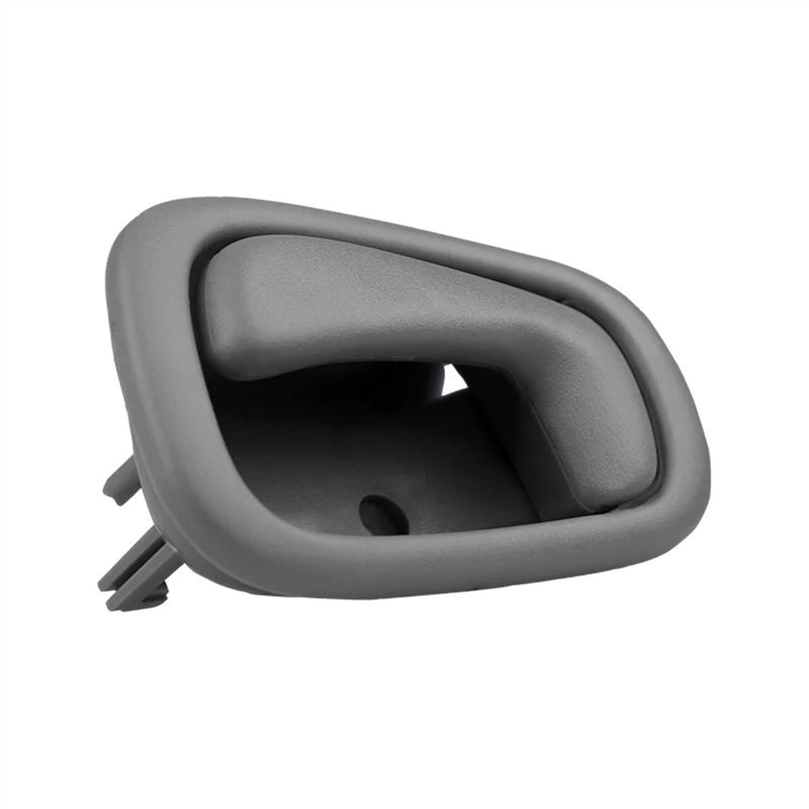 POQWERIQ Car Interior Door Handle Left & Right Inside for Toyota for Corolla 1998 1999 2000 2001 2002
