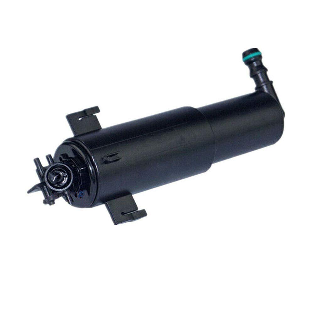Amazon.com: Headlight Washer Telescopic Nozzle 61677173851 