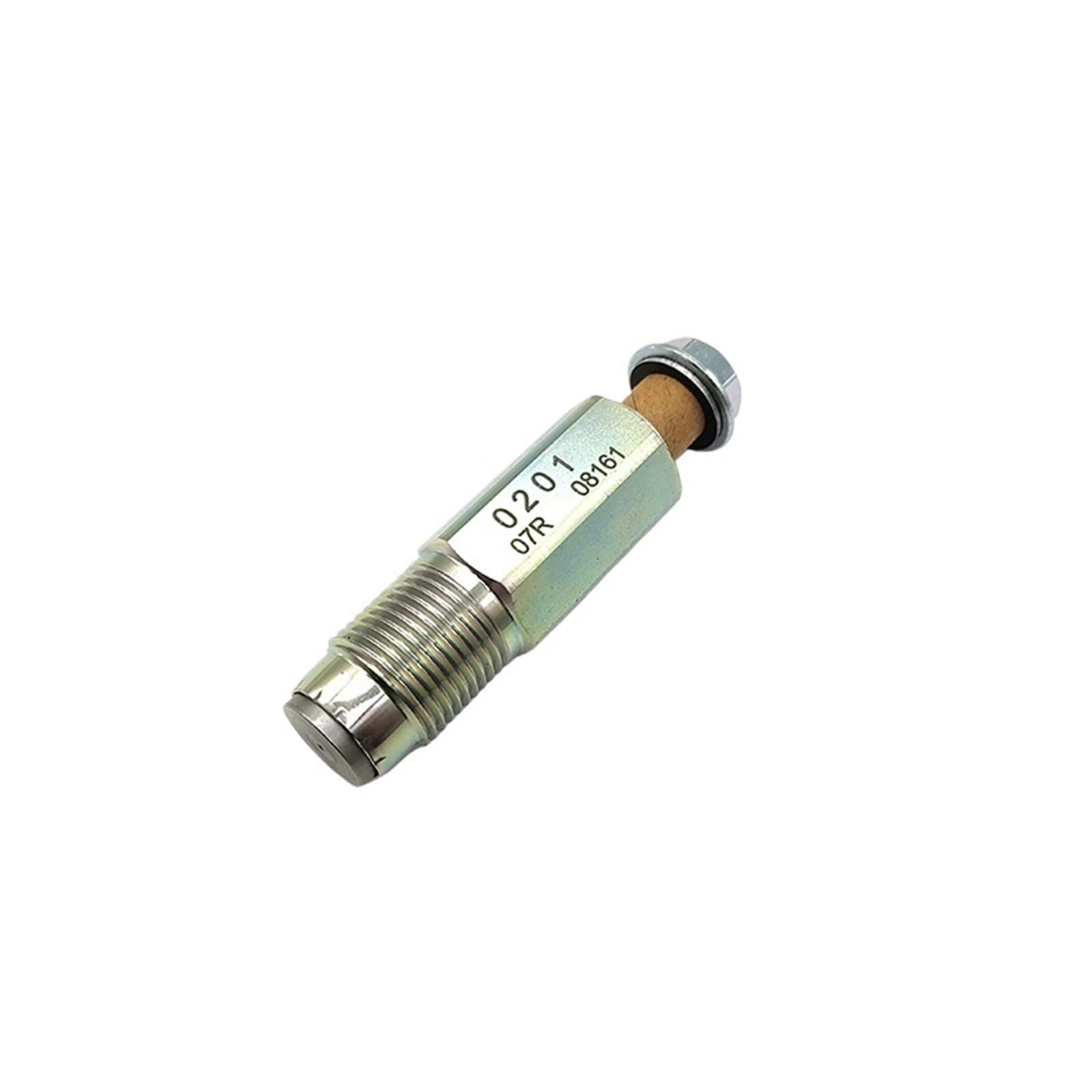 Soupape de limitation pression carburant haute Common Rail 0954200201 pour ISUZU 4JJ1 Pièces