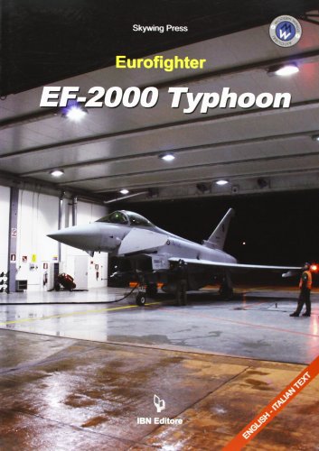 Preisvergleich Produktbild Eurofighter EF-2000 Typhoon (Modern wings)