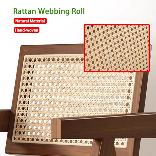 Rollo de ratán de caña natural para transformar techos y crear ambientes cálidos de hogar 3