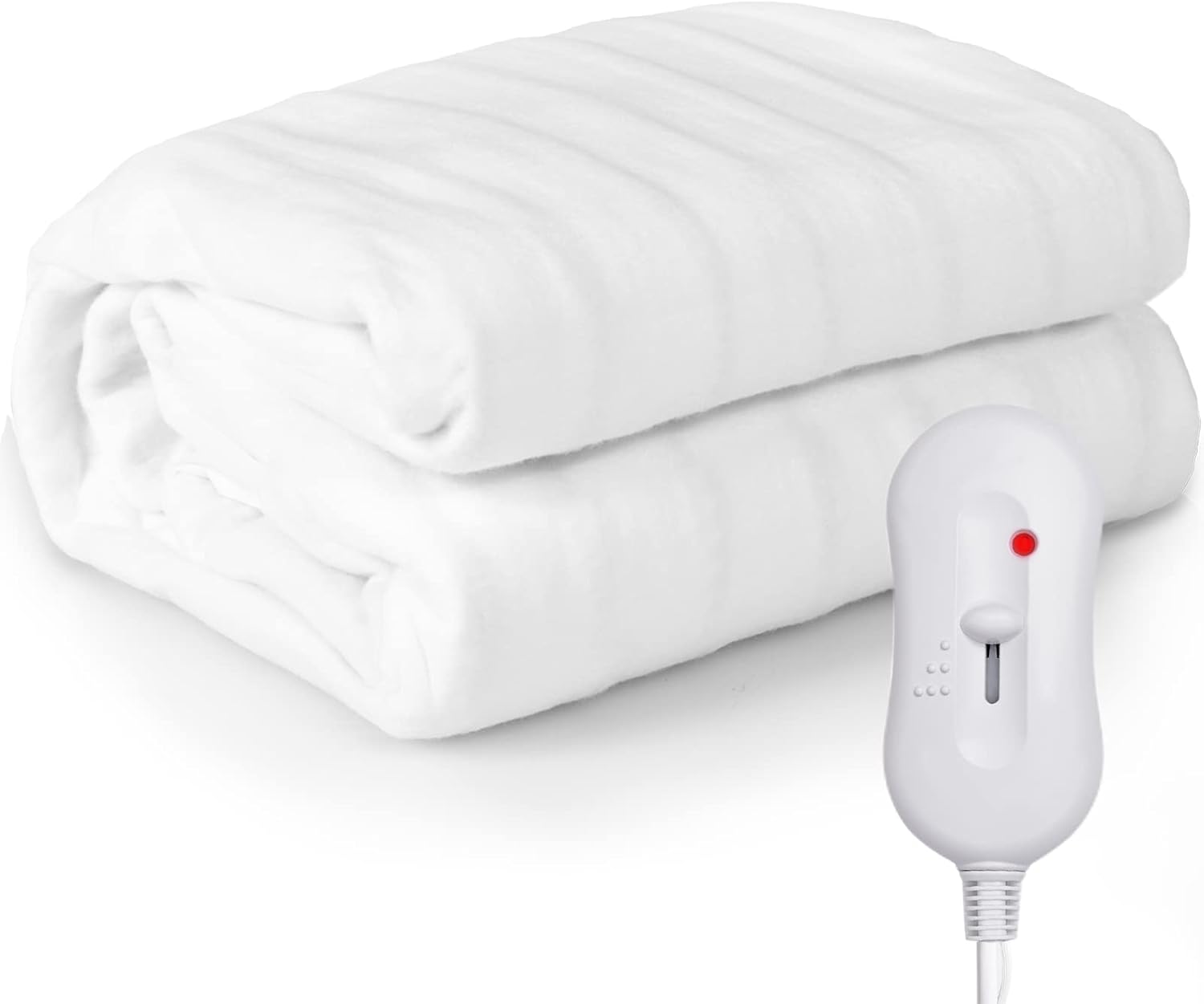WELLHUT Massage Table Warmer, Heated Mattress Pad w/ 3 Heat Settings, Overheat Protection, Machine Washable Bed Warmer, Heat Pads for Home Spa : Beauty & Personal Care