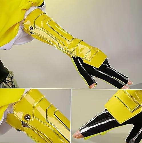 Amazon.co.jp: ZYNE 勝利の女神 NIKKE ニケ エレグ コスプレ用衣装