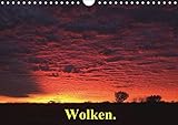  Wolken. (Wandkalender 2019 DIN A4 quer): Zauber des Augenblicks (Monatskalender, 14 Seiten ) (CALVENDO Natur)