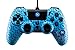 Wired Controller Ssc Napoli con Cavo per PlayStation 4 (PS4) Di 3 Metri, con Connettore Audio con jack 3.5mm e funzione Turbo - PlayStation 4