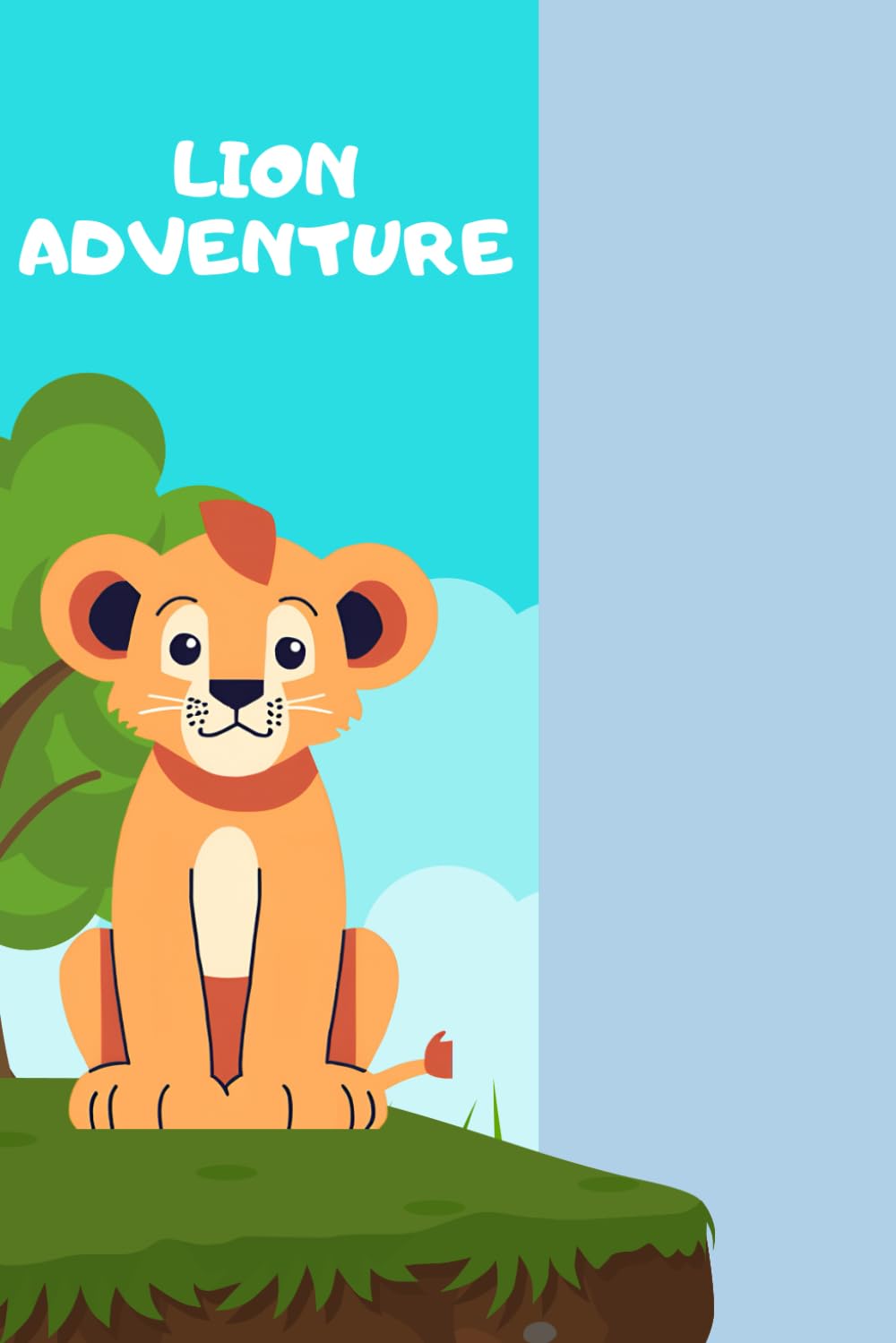 LION ADVENTURE