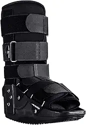 BOTA IMOBILIZADORA COMFORT CURTA G