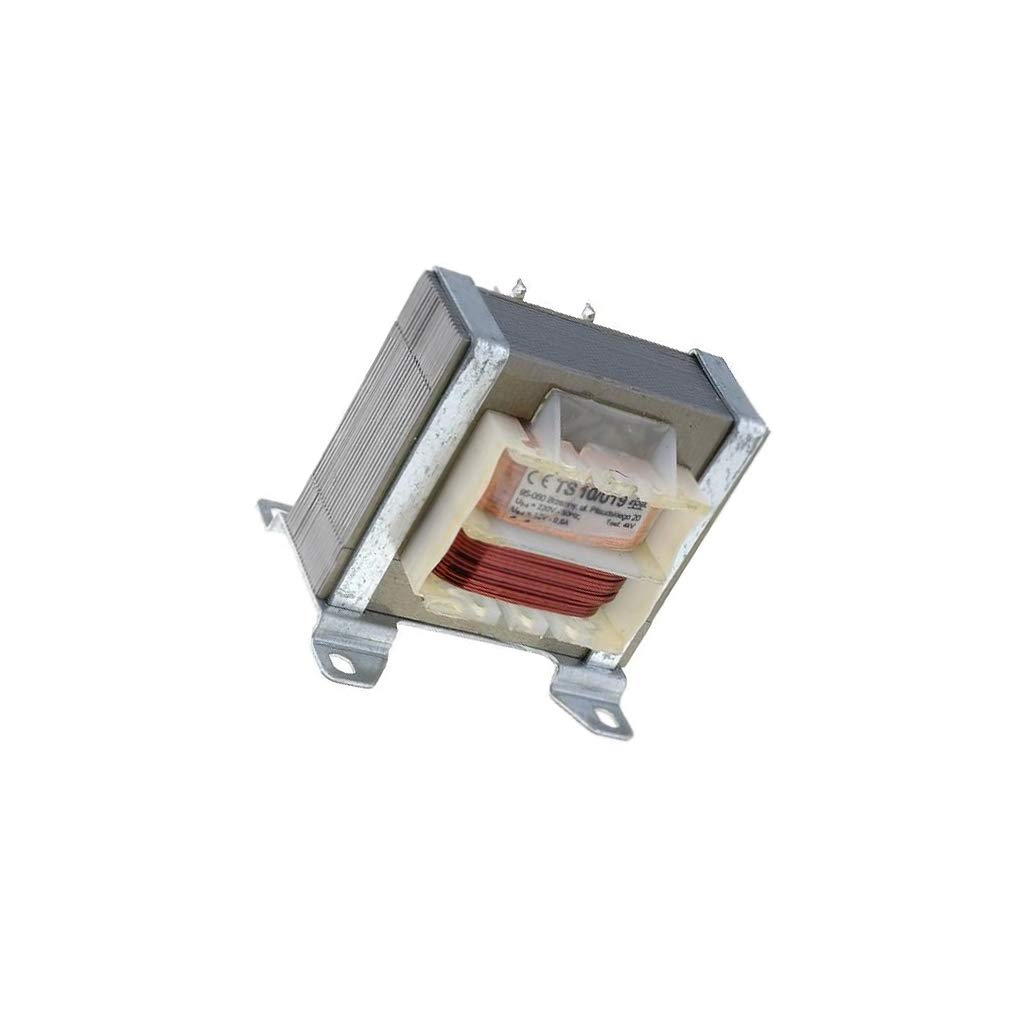 Transformateur de réseau INDEL 12V pour alimenter circuits de commande - 2