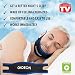 Gideon™ Adjustable Anti-Snoring Chin Strap - Natural and Instant Snore Relief - Stop Snoring Solution - Natural, Fast and Simple