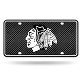 Une étiquette de voiture/camion préférée des fans de 30,5 x 76,2 cm – Cet accessoire automobile est parfait pour les fans décontractés et quotidiens. Que ce soit pour une journée de match au stade ou un match à domicile avec des amis, ce cadre de plaque d'immatriculation sera le point culminant de la conduite.