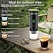 FAMKIT Cafetera espresso portátil Imagen de FAMKIT Cafetera espresso portátil