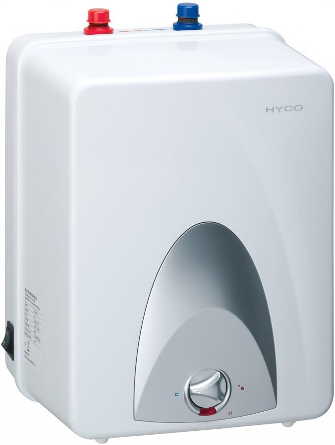 Speedflow Unvented Undersink Water Heater 15 liter Capacity