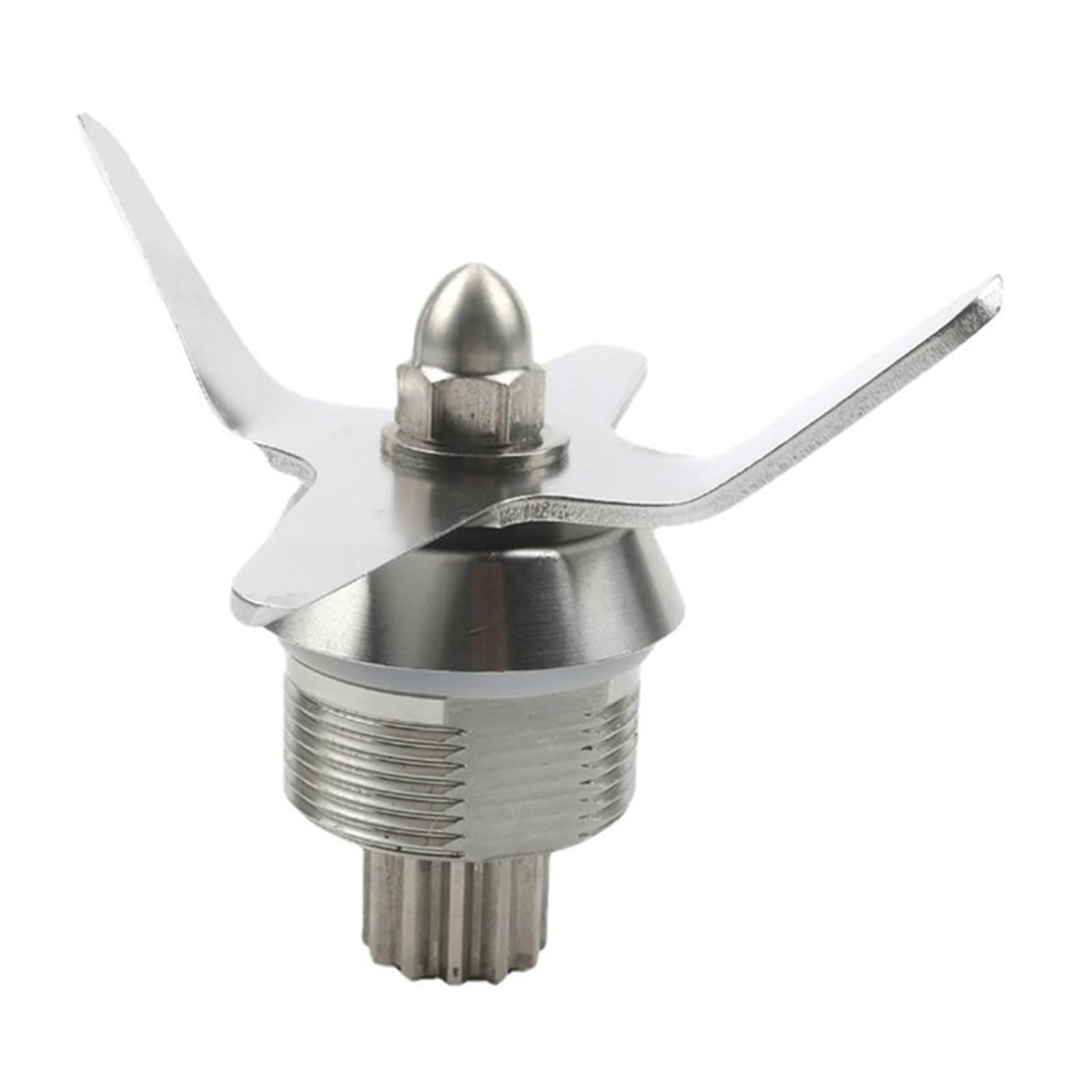 Cuchilla Metal para Waring MX1000 Mejore sus Batidos con el Repuesto de Corte MX1100